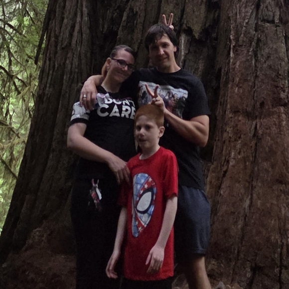 Meet your Posher, Bethany - Picture 1 of 1